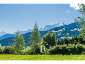 Terrain à vendre 750 m2 Demi-Quartier MEGEVE - 1 500 000 €