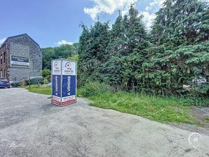 Terrain à bâtir à vendre à Rue de Philippeville 210 Dinant (VBA09921)