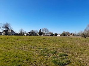 Vente terrain 781 m² à Gabaston (64160)  52 000 €