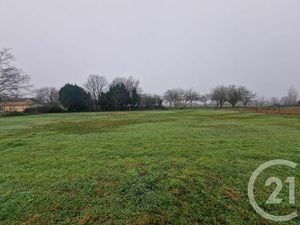Terrain à vendre - 1035 m2 - Gaillan En Medoc - 33 - AQUITAINE