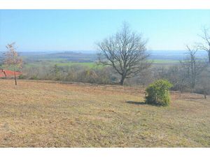 Vente terrain 1138 m² Giroussens (81500)