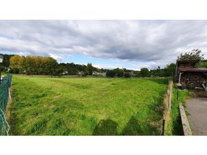 Vente terrain à batir 655 m² à Hautefontaine (60350)  29 000 €