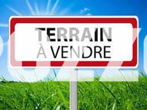 Terrain Constructible à Hauteville Sur Mer