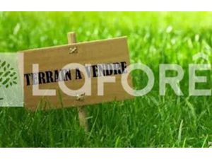 Vente terrain 1420 m² à Hesdin (62140)  40 000 €