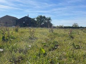 en vente Terrain constructible 17 36 ares – 66 000 € |Jallaucourt