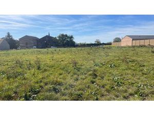 en vente Terrain constructible 8 17 ares – 63 000 € |Jallaucourt