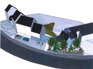 IMMO REGARD - Une porte qui s'ouvre - 02 653 09 40