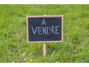 Vente terrain 274 m² à La Jarne (17220)  121 000 €