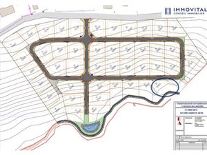 LOTISSEMENT 'LES TERRASSE DU MONT' AU LAMENTIN