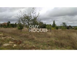 Terrain à bâtir 2454 m2