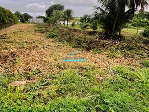 Guadeloupe Le Moule  terrain constructible de 900m2