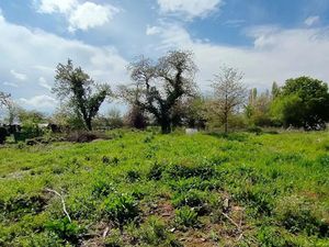 Vente terrain à batir 788 m² à Le Plessis-Feu-Aussoux (77540)  104 000 €