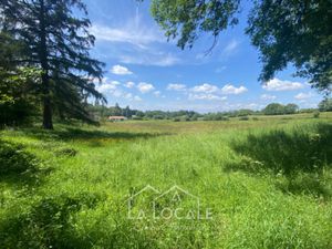 4224m2 de terrain proche de Limoges
