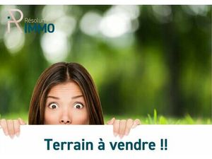 Luttenbach près de Munster - Terrain de construction