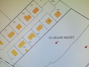 Terrain 7354m2 - Tremblay 35460