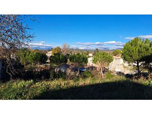 Terrain à Bâtir 690 m2 viabilisé