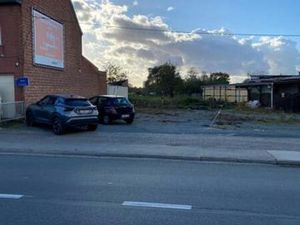 Terrain à bâtir à vendre à Peizegem