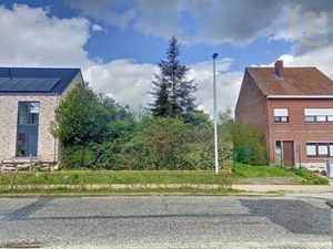 Terrain en vente à Galgestraat 54  Merchtem  Belgique | CENTURY 21®