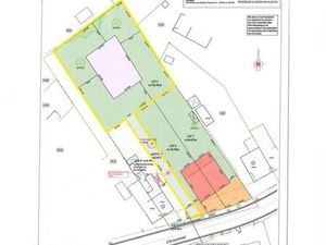 Terrain à vendre à Merelbeke € 420.000 (KJSB9) | Zimmo