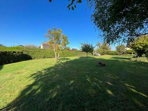 Terrain à bâtir Mieuxcé env 900 m2