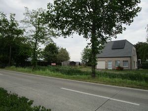 Terrain à bâtir à vendre à Ledestraat 1 Moerbeke-Waas (RWC30589)