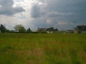 Vente terrain à batir 830 m² à Muides-sur-Loire (41500)  44 500 €