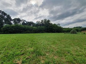 Vente terrain 1974 m² à Nerbis (40250)  39 000 €