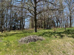 Parcelle de terrain à bâtir de 2164 m² avant bornage