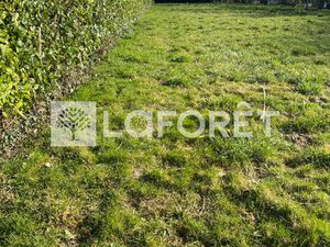 Terrain constructible à vendre Parthenay