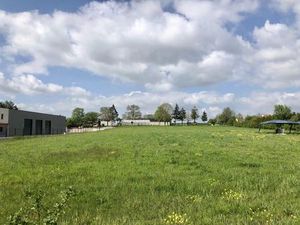 Terrain de 9690 m2 en vente - Rosières-près-Troyes  France