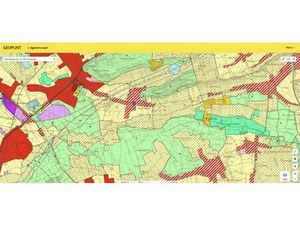 Terrain à bâtir à vendre à Gelrodesebaan 26 Wezemaal (RWC29490)