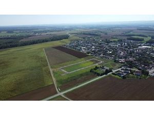 en vente Terrain constructible 4 64 ares – 153 000 € |Rurange-lès-Thionville