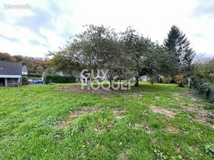 Terrain 659 m² SAINT BROLADRE