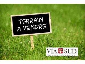 Terrain constructible