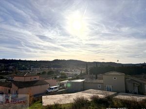 Vente terrain constructible Saint chinian  117 000€ Hérault Languedoc roussillon N°