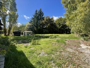 Terrain libre constructeur