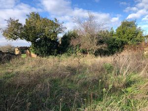 Terrain Saint Elix Le Chateau 690 m2