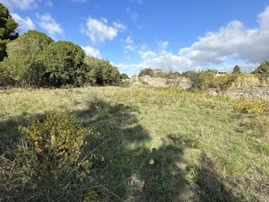 Vente terrain 730 m² à Saint-Florent (20217)  350 000 €