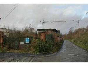 Terrain à bâtir à vendre de 1421 m² à Tertre (VWD07574)