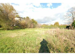 Vente terrain Simandres (69360)