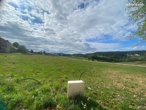 5 Terrains à bâtir Les Mazeaux 43190