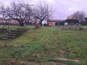 Vente terrain 701 m² à Treffort-Cuisiat (01370)  52 000 €