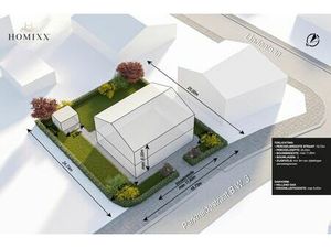 Terrain à bâtir à vendre à Parkheidestraat 1 Baal (RBI14754)