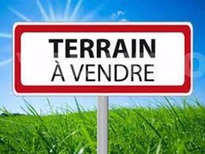 TERRAIN A BATIR VALDIVIENNE - 1300 m2