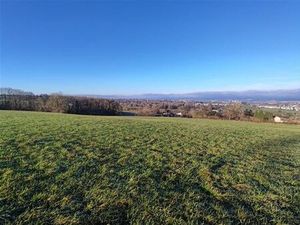 Terrains : Zone ZACC de 46.227 m²