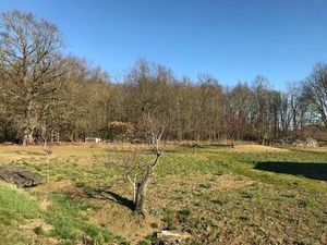 Vente terrain 1000 m² Villeperdue (37260)