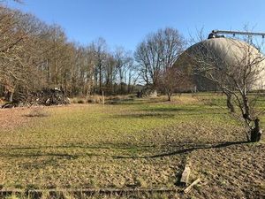 Vente terrain 500 m² Villeperdue (37260)