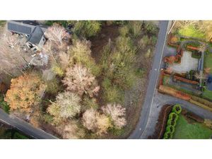 Terrain à vendre à Drève du Tumulus Terrain à bâtir Villers-la-Ville (VBA56522)