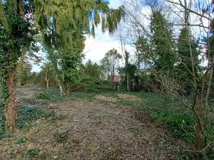 Vente terrain 1098 m² à Wacquemoulin (60420)  67 000 €