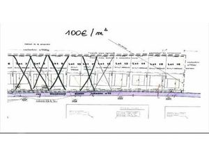 Terrain à bâtir à vendre à Rue Dieudonné Bollen Lantremange (VBA19939)